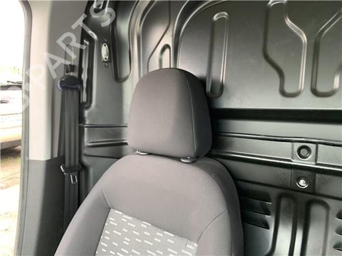 Used Right front seat Right front seat OPEL COMBO Box Body/MPV (X12) 1.3 CDTI (B05) (90 hp) 33288090 33288090