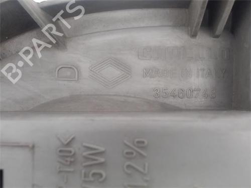 Right headlight RENAULT TWINGO I (C06_)  | BP22432848C29 
