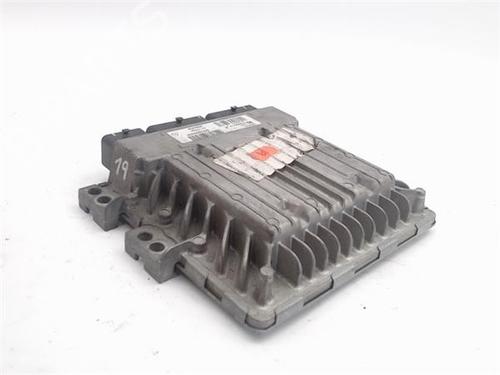 Used Electronic module RENAULT SCÉNIC III (JZ0/1_) [2008-2016]  13050708