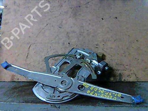Used Front right window mechanism Front right window mechanism 14336165 14336165
