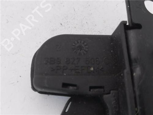 Tailgate lock SEAT LEON (1M1) 1.8 20V T 4 | BP30980957C101