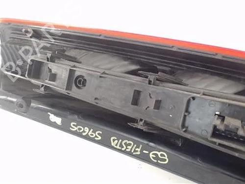 Left taillight FORD FIESTA V (JH_, JD_)  | BP24038104C34 