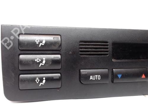 Climate control BMW 3 (E46) 320 d | BP11237402I5 