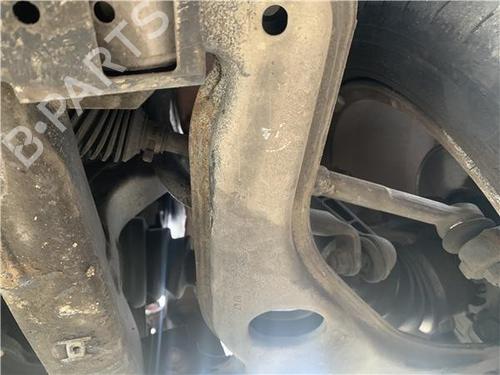 Steering rack OPEL ASTRA H GTC (A04) 1.7 CDTi (L08) | BP24473341M22 - Image 2