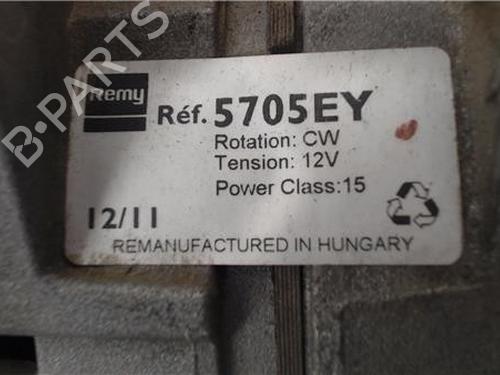 Generator CITROËN C5 I (DC_) 2.0 HDi (DCRHZB, DCRHZE) | BP29754471M7 