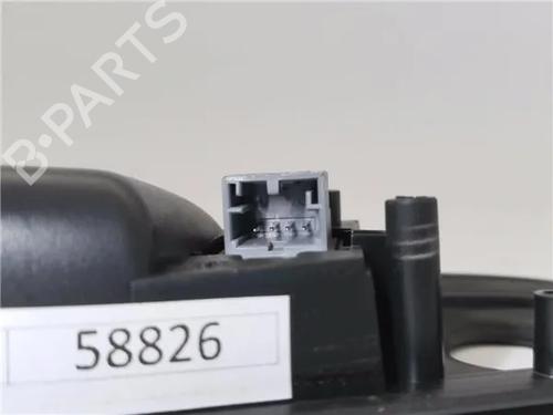 Front right interior door handle SEAT IBIZA III (6L1) 1.4 16V | BP23169191I14 