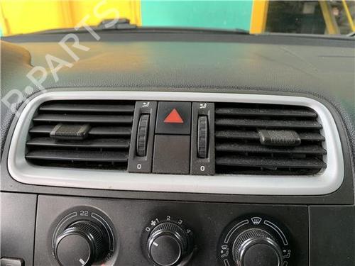 Warning switch SKODA FABIA II (542) 1.4 TDI | BP32450983I22  - Image 6