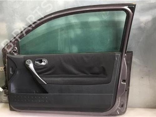 Right front door RENAULT MEGANE II (BM0/1_, CM0/1_) 1.5 dCi (BM0F, BM0T, BM2B, CM0F, CM0T) | BP11362902C3 