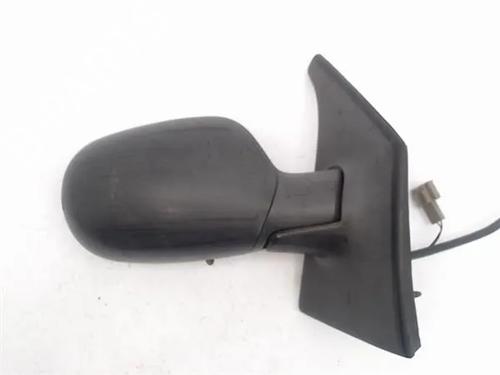 Used Right mirror RENAULT SCÉNIC I MPV (JA0/1_, FA0_) [1999-2010]  13051402