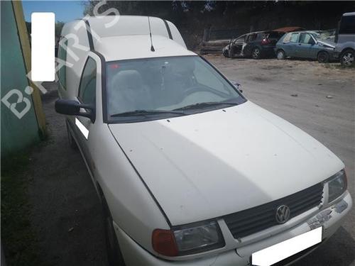 Højre forlygte VW CADDY II MPV (9K9B) 1.9 D | BP13635646C29 