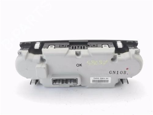 Climate control HONDA CR-V III (RE_) 2.0 i-VTEC (RE5, RE1) | BP31206988I5 