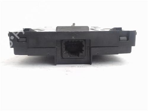 Andre RENAULT SCÉNIC III (JZ0/1_)  | BP18452439O1 