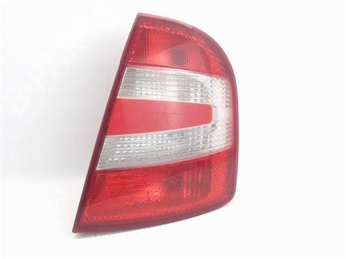 Right taillight SKODA FABIA I (6Y2)  | BP17072456C35 