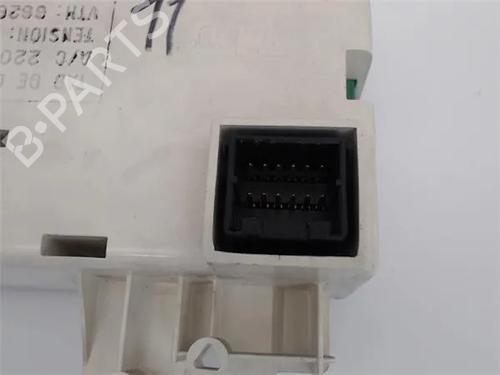 Climate control CITROËN XSARA (N1)  | BP13622792I5 
