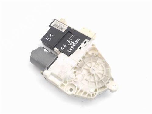 Right front window motor CITROËN C4 Coupe (LA_)  | BP13466977E20 
