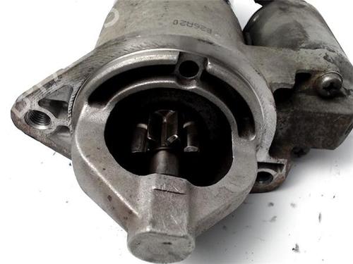 Startmotor KIA CEE'D Hatchback (ED)  | BP11828434M8 