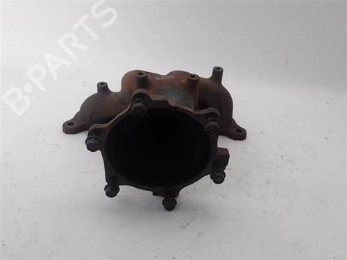 Exhaust manifold NISSAN MICRA III (K12)  | BP22958967M110 