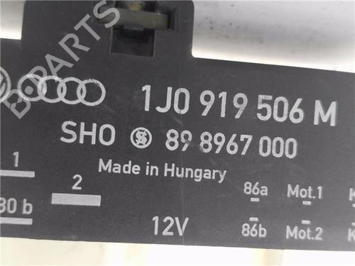 Electronic module SEAT IBIZA V (KJ1, KJG) 1.0 TSI | BP40150772M83 - Image 8