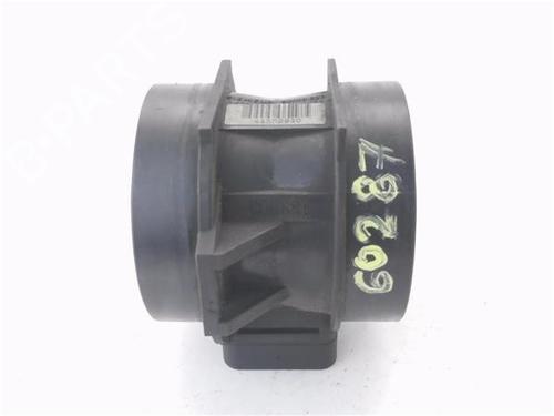 Mass air flow sensor BMW 3 Coupe (E46)  | BP27251496M95 