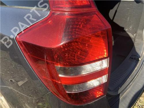 Used Left taillight KIA CEE'D SW (ED) 2.0 (143 hp) 30274019