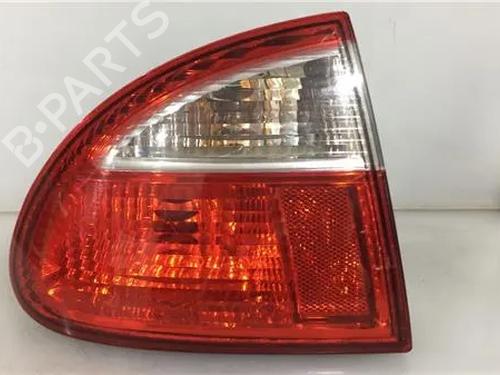 Used Left taillight SEAT LEON (1M1) 1.9 TDI (110 hp) 9661368