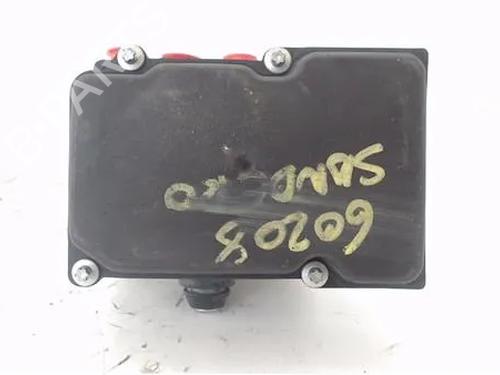 ABS pump DACIA SANDERO  | BP26561638M43 