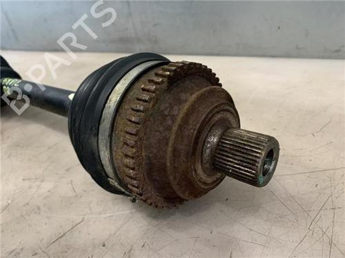 Right front driveshaft VW TRANSPORTER T4 Bus (70B, 70C, 7DB, 7DK, 70J, 70K, 7DC, 7DJ)  | BP25718997M39 