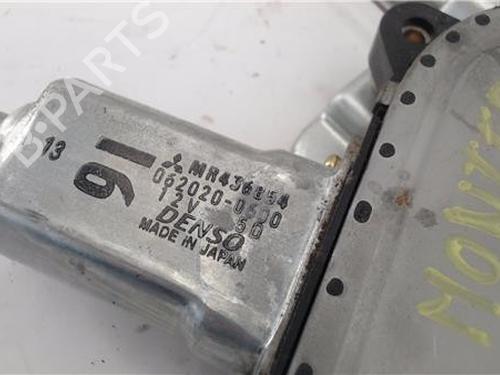 Andre MITSUBISHI PAJERO III (V7_W, V6_W)  | BP25978368O1 