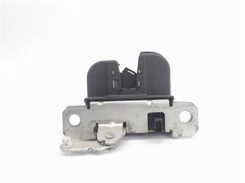 Used Hood lock SEAT IBIZA III (6L1) 1.4 TDI (80 hp) 14345751