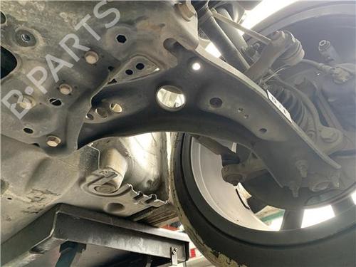 Used Left front suspension arm Left front suspension arm VW GOLF VII (5G1, BQ1, BE1, BE2) 1.4 GTE Hybrid (204 hp) 29281050 29281050