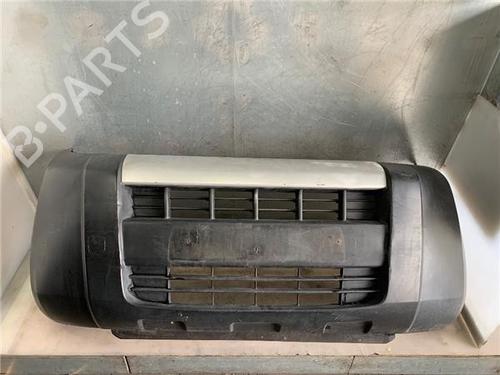 Used Front bumper FIAT FIORINO Box Body/MPV (225_) [2007-2025]  25496121