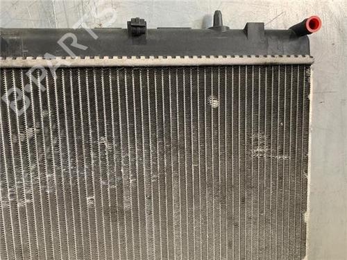 Køler CITROËN C4 I (LC_)  | BP25008404M31 
