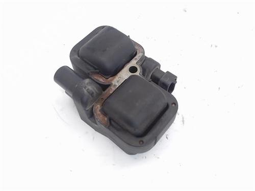 Used Ignition coil MERCEDES-BENZ M-CLASS (W163) ML 320 (163.154) (218 hp) 16537549
