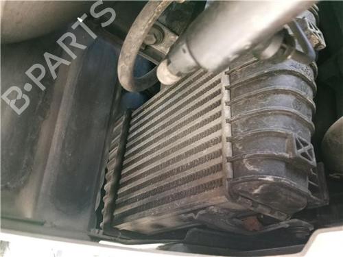 Intercooler Intercooler MITSUBISHI COLT VI (Z3_A, Z2_A) 1.5 DI-D (Z39A) (95 hp) 36040599 36040599