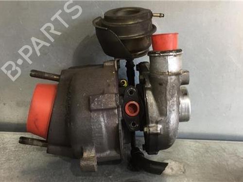 Turbocharger/Supercharger BMW 3 (E46) 320 d | BP9635255M71 