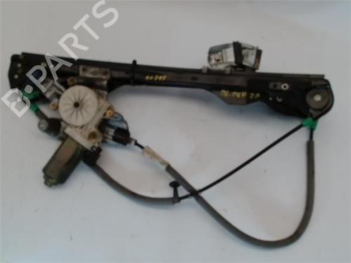 Used Front right window mechanism Front right window mechanism 14341576 14341576