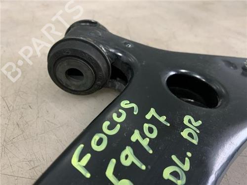Right front suspension arm FORD FOCUS III 1.5 TDCi | BP22132805M13