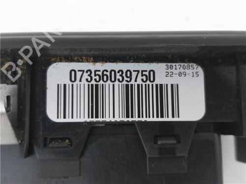 Left front window switch JEEP RENEGADE SUV (BU, B1, BV) 1.6 CRD | BP34449092I27  - Image 9