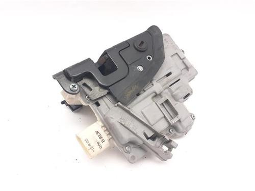 Rear left lock SEAT LEON (1P1) 2.0 TDI 16V | BP11363303C100