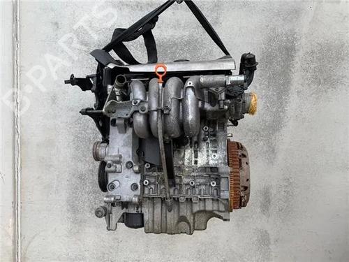 Engine VOLVO S40 I (644)  | BP15664285M1 