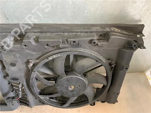 Koelventilatormotor CITROËN C4 Picasso I MPV (UD_)  | BP29490649M35 