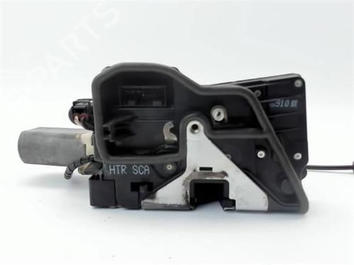 Rear right lock BMW 7 (E65, E66, E67) 745 i, Li | BP14345982C99 
