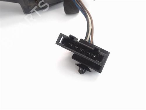 Left mirror VW GOLF III (1H1)  | BP16589941C26