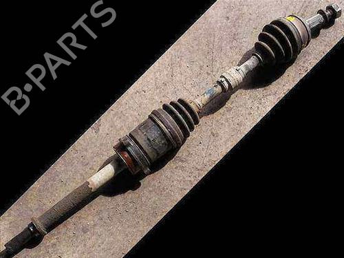 Used Right front driveshaft NISSAN PRIMERA Hatchback (P11) [1996-2002]  11340393