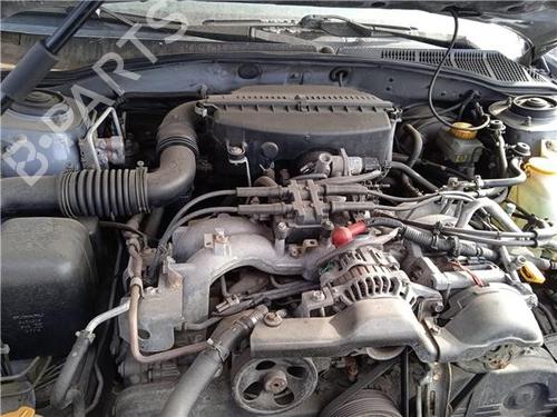 Motor für SUBARU LEGACY III (BE) [1998-2003]  23145770