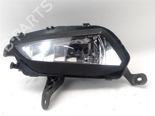 Used Left front fog light OPEL ASTRA K (B16) [2015-2022]  22132652