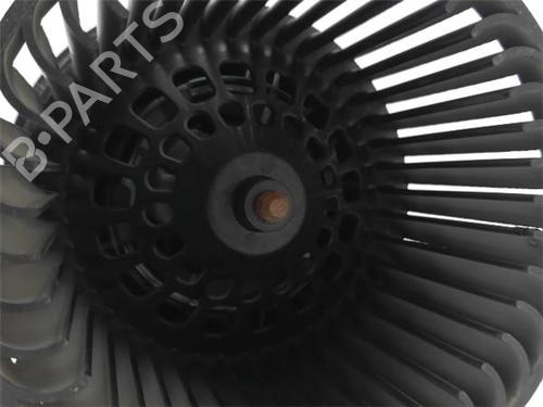 Heater blower motor CITROËN C4 II (NC_)  | BP23408737M62 