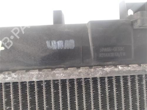Køler HYUNDAI i30 (FD)  | BP23442325M31 