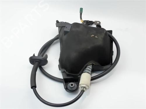 Handremsysteem CITROËN C4 Picasso I MPV (UD_) 2.0 HDi 138 (136 hp) 14345771