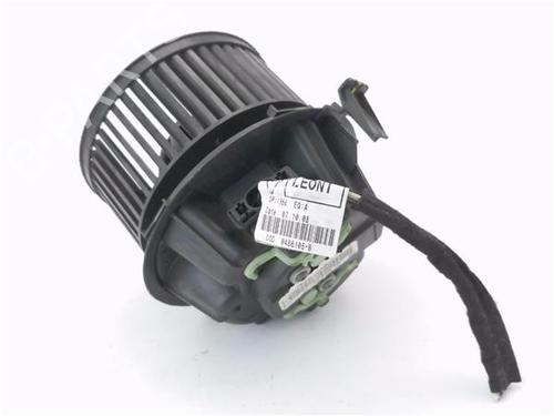 Heater blower motor DACIA SANDERO 1.4 (BS0C, BS0A, BS0G, BS1F, BS0E) | BP29134651M62 - Image 5